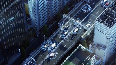 重点路段管控系统